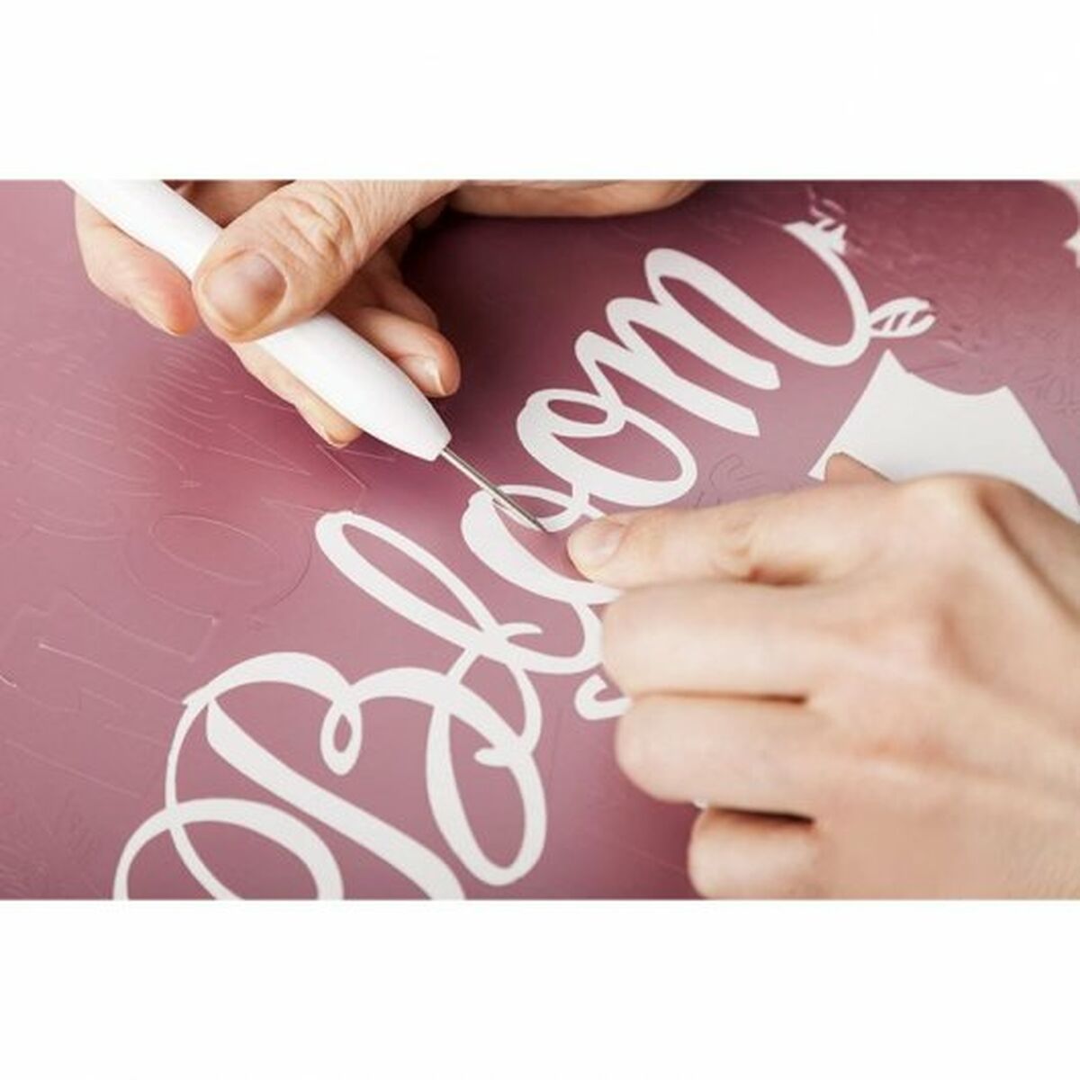 Peeling Kit for Cutting Plotter Cricut 2004233